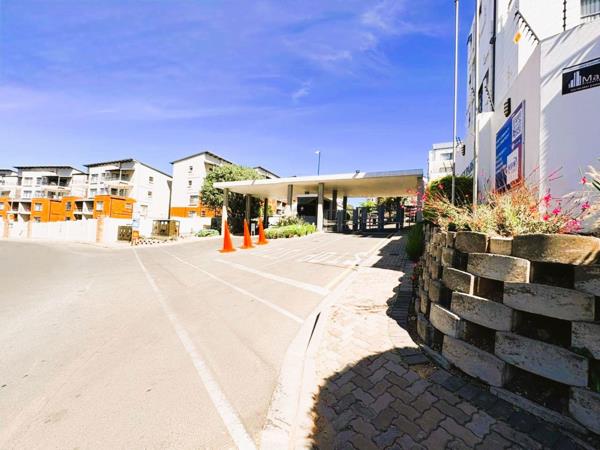 1 Bedroom Townhouse