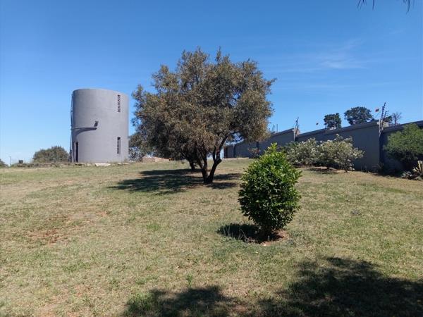 Smallholding