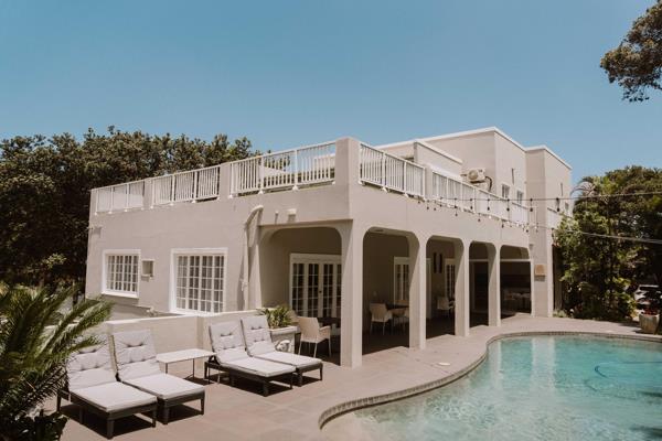 13 Bedroom House