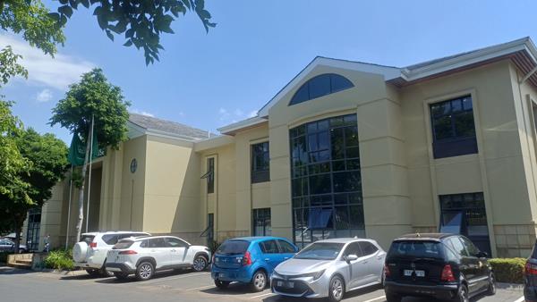 473.9 m² Commercial space