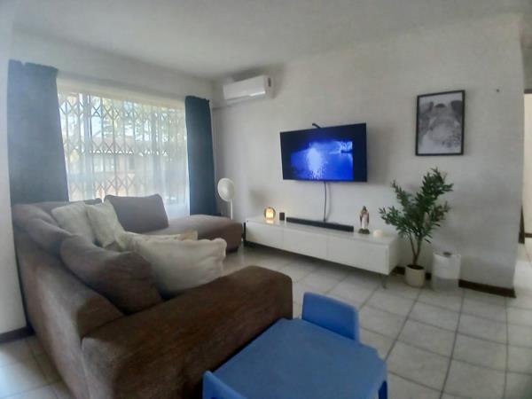 2 Bedroom Simplex
