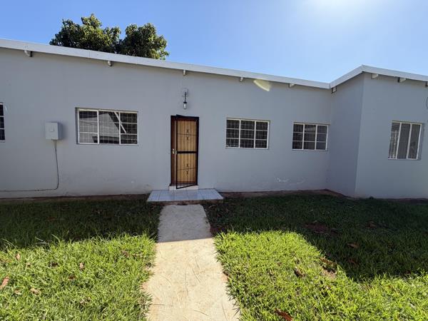 2 Bedroom Garden Cottage