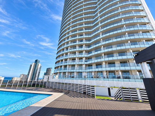 3 Bedroom Apartment