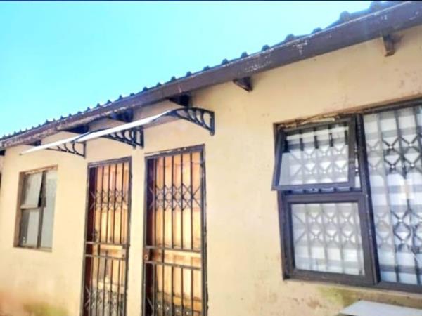 1 Bedroom House