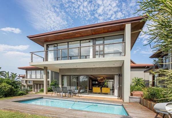 4 Bedroom Apartment