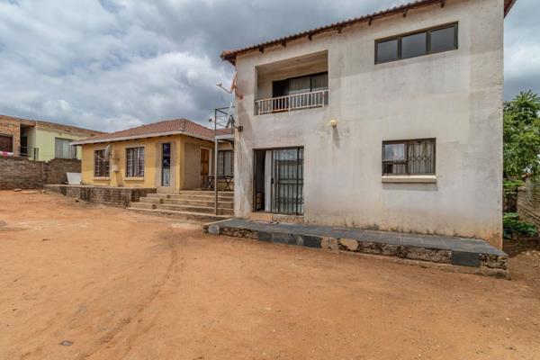 7 Bedroom House