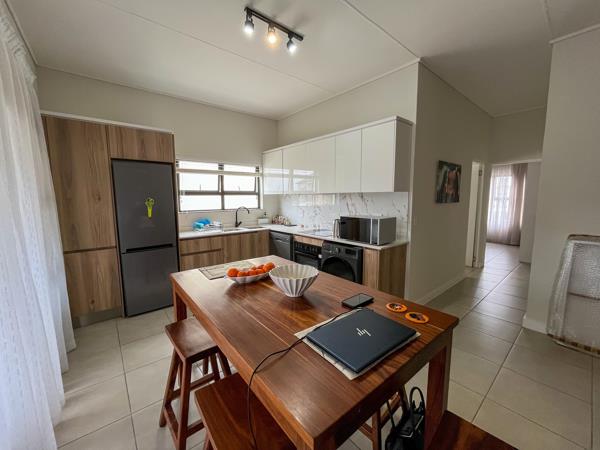 2 Bedroom Apartment in Milnerton Central