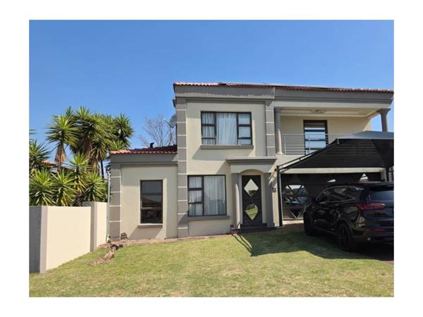 5 Bedroom House