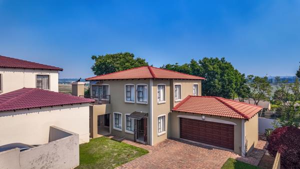 4 Bedroom Cluster