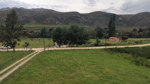 4 283 m² Land