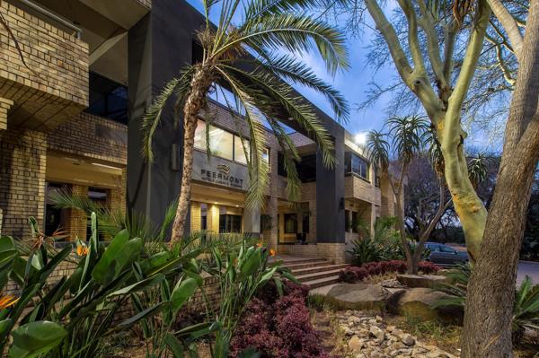 360 m² Commercial space