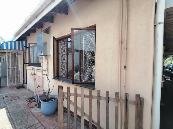 1 Bedroom Garden Cottage