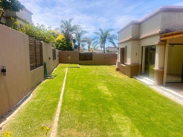 3 Bedroom Simplex