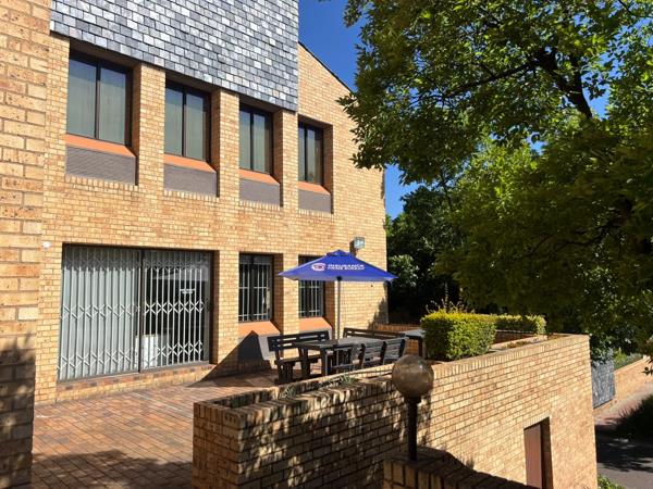 84 m² Commercial space