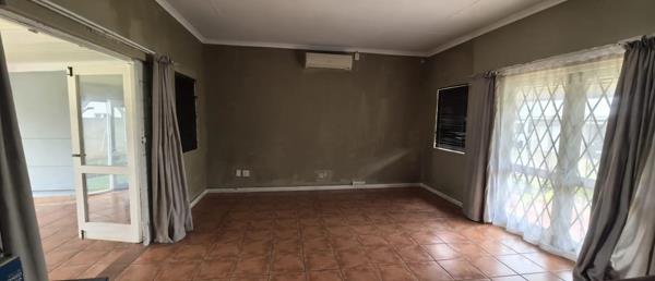 85 m² Commercial space