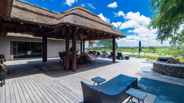 5 Bedroom House