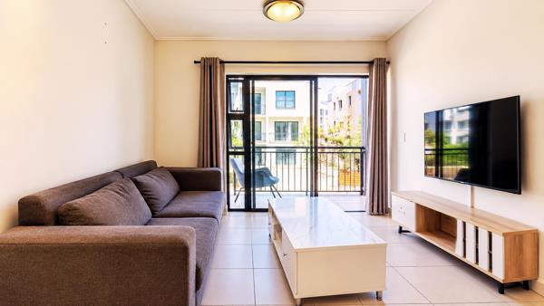 1 Bedroom Apartment in Sandown