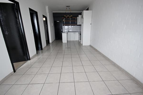 2 Bedroom Apartment in Wynberg