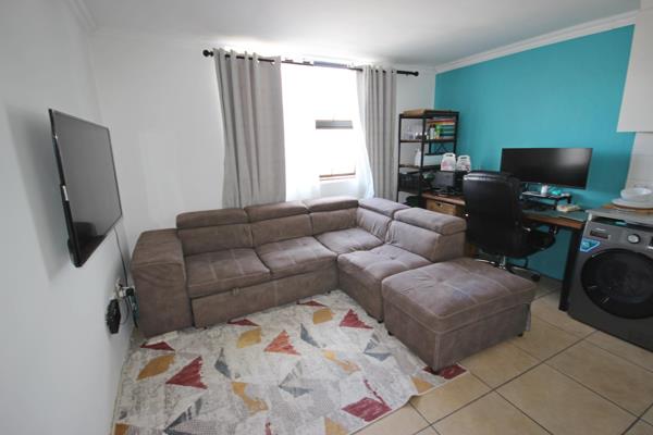 1 Bedroom Apartment in Wynberg