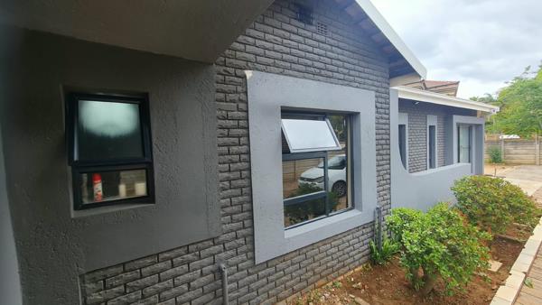15 m² Office Space