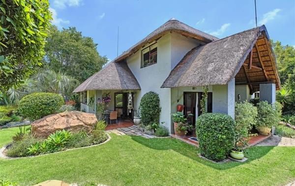 4 Bedroom Townhouse