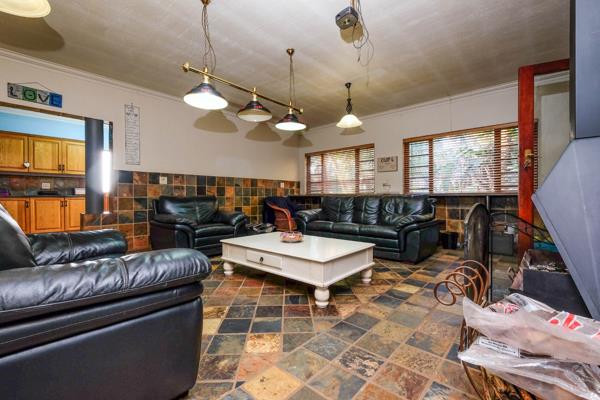 1.7 ha Agricultural Holding