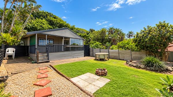 1 Bedroom House