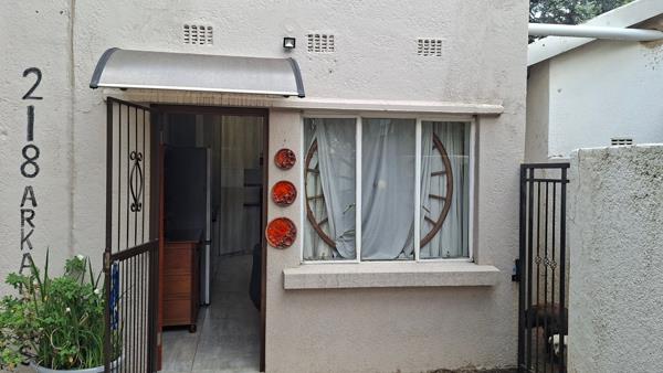 1 Bedroom Garden Cottage
