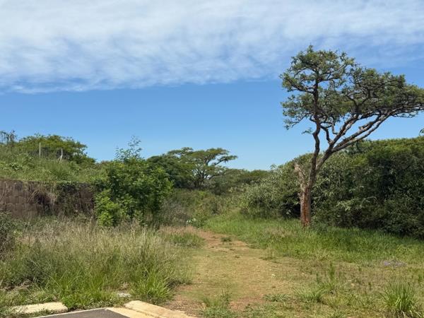 611 m² Land