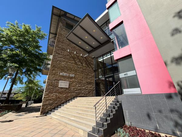 137 m² Commercial space