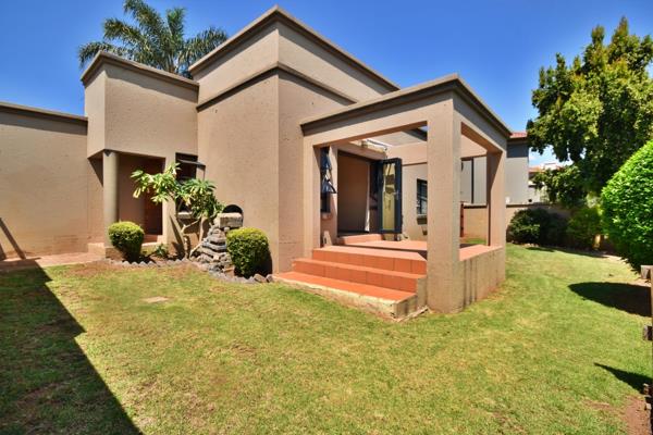 3 Bedroom Cluster