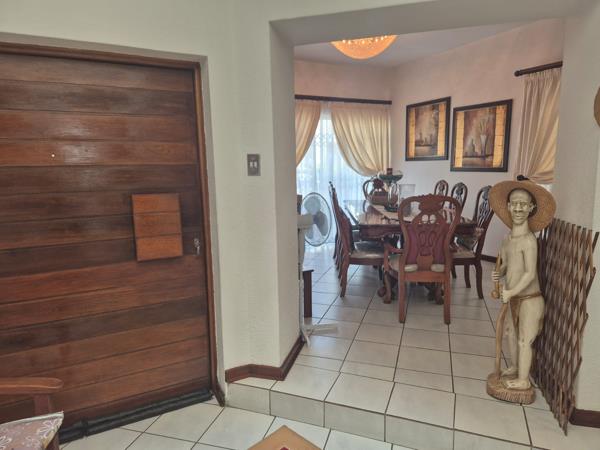 3 Bedroom Cluster