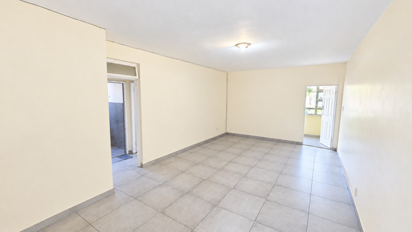 2.5 Bedroom Apartment
