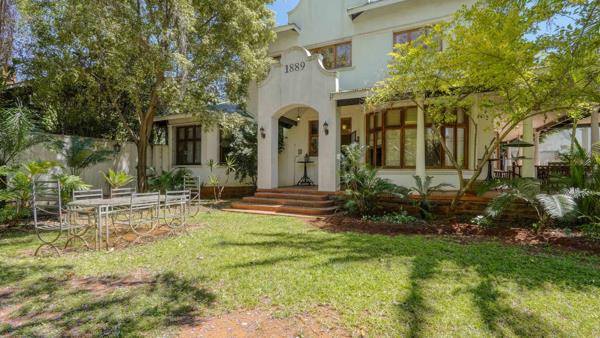 7 Bedroom House