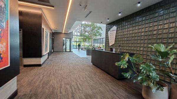 50 m² Office Space