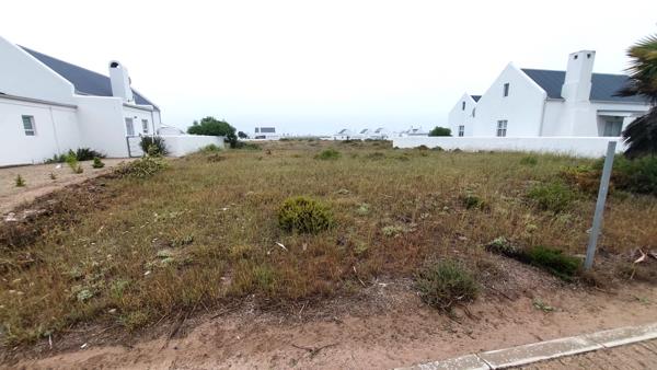 500 m² Land