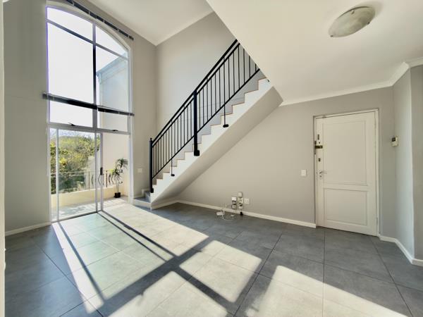 3 Bedroom Duplex
