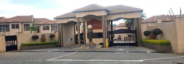 2 Bedroom Duplex