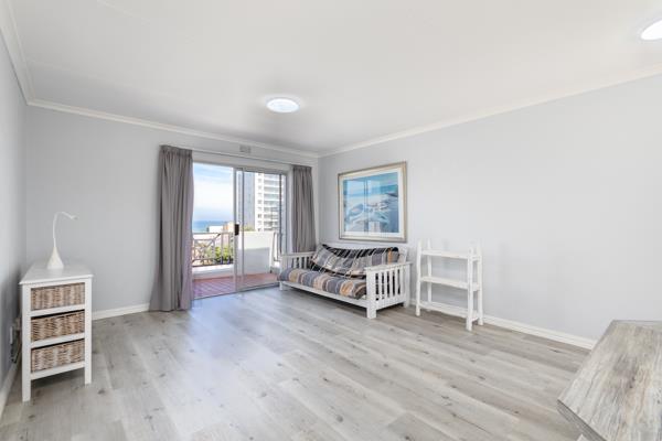 1 Bedroom Apartment in West Beach