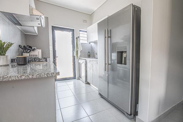 3 Bedroom Simplex