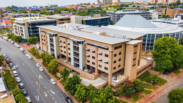 7 409 m² Commercial space
