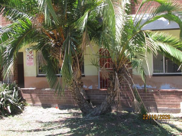 2 Bedroom Flat