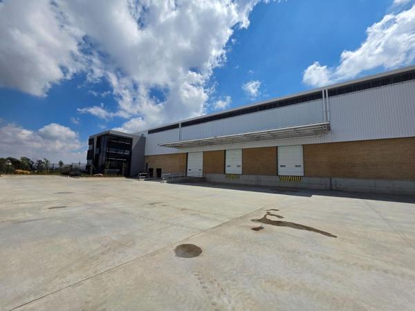 Commercial space