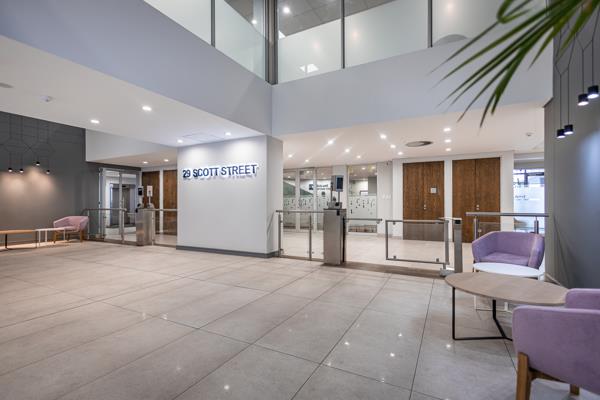 306.9 m² Commercial space