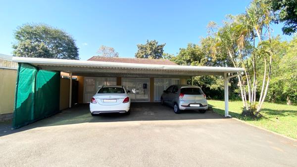 1 Bedroom House
