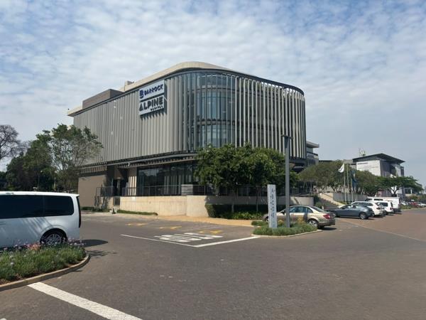 407 m² Commercial space