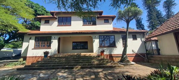 9 Bedroom House