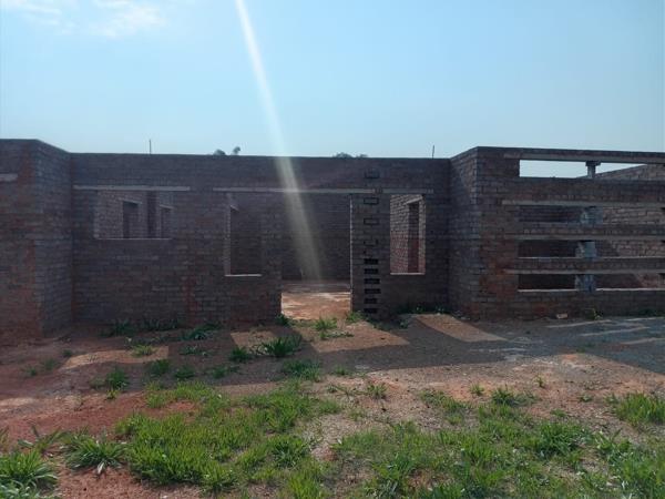 602 m² Land