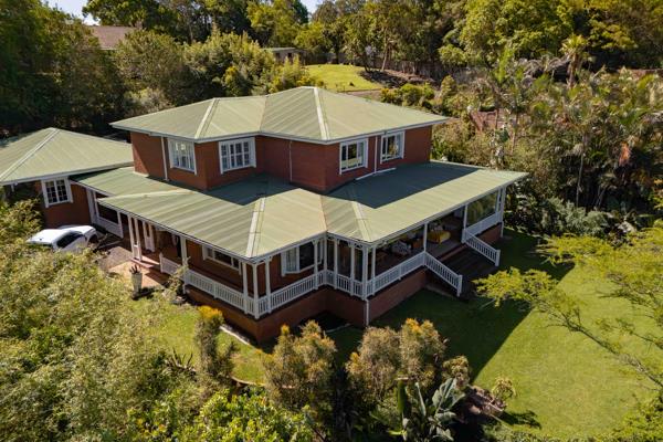5 Bedroom House