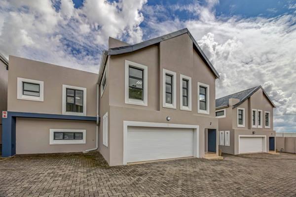 5 Bedroom Cluster